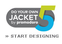 DO YOUR OWN JACKET - Start designing