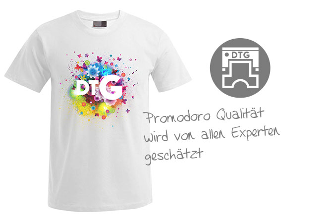 Promodoro Qualität Promodoro Qualität