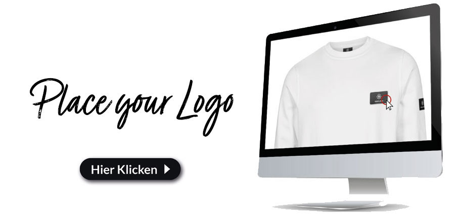 PLACE YOUR LOGO - Start here!