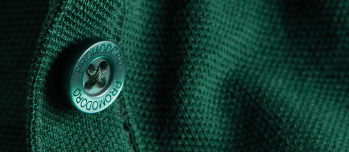Quality by promodoro Quality by promodoro
