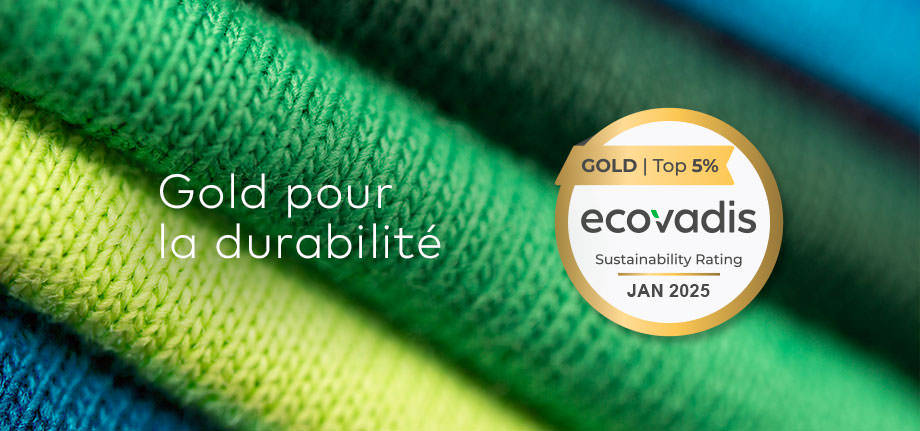 Gold for Sustainability